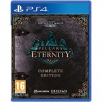 Pillars of Eternity Complete Edition [PS4]